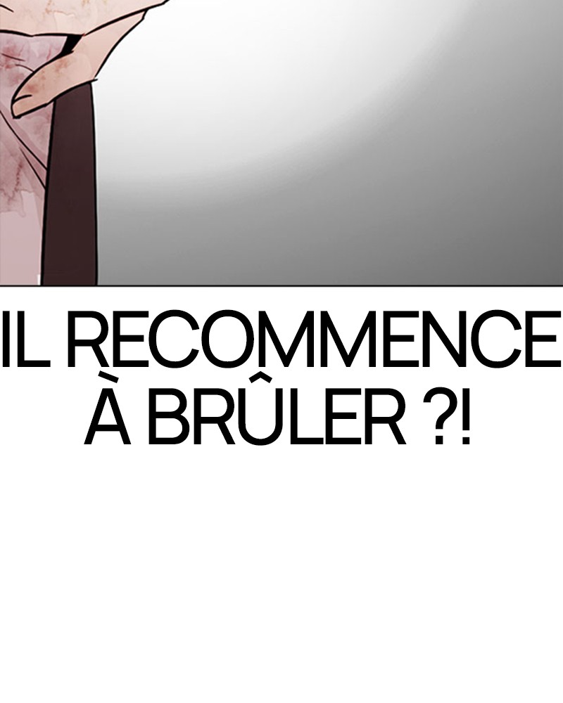 Lookism Chapitre 296 - Page 101