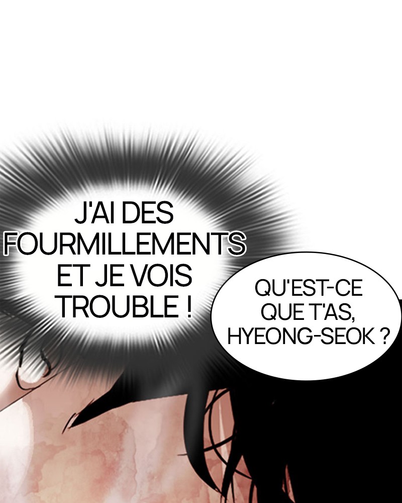 Lookism Chapitre 296 - Page 102