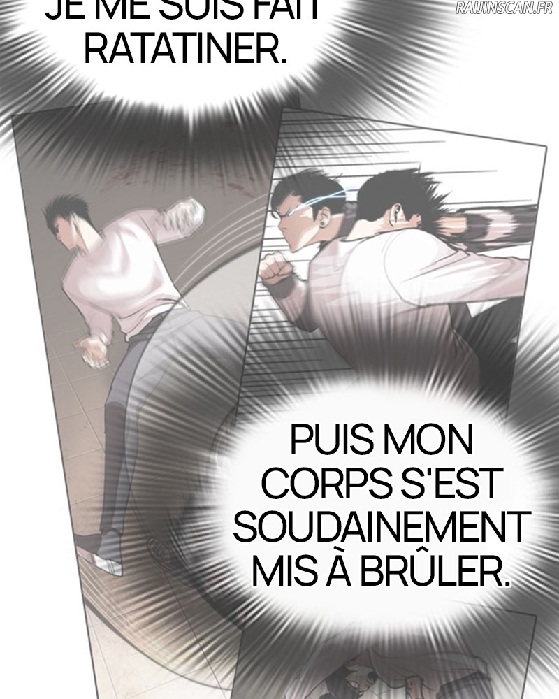 Lookism Chapitre 296 - Page 105