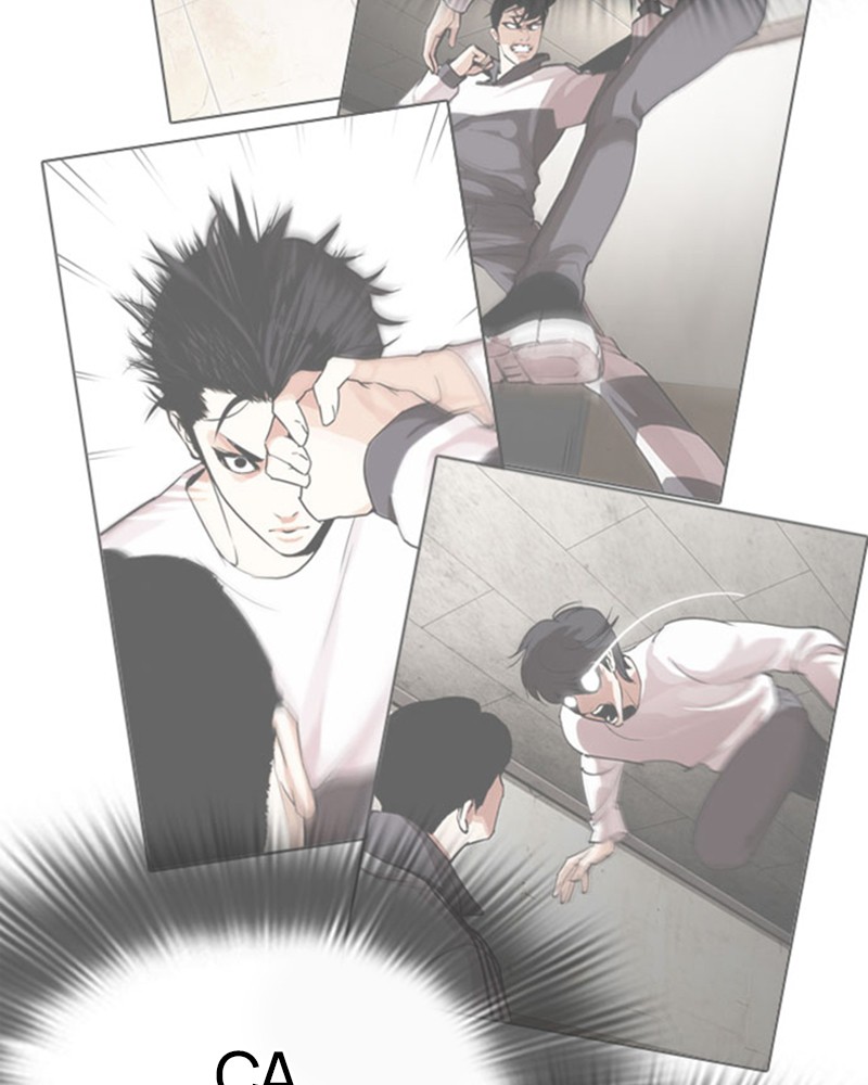 Lookism Chapitre 296 - Page 106