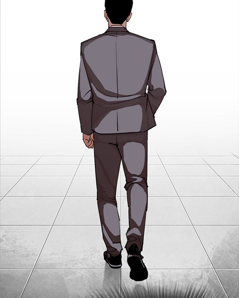 Lookism Chapitre 296 - Page 109