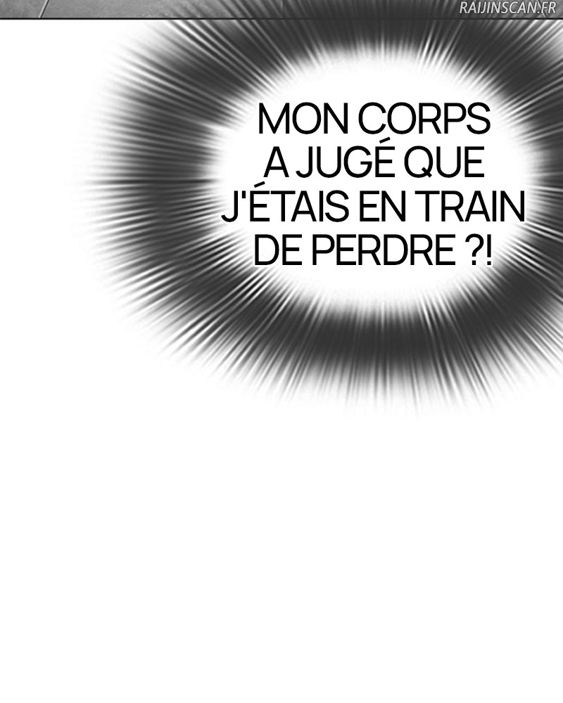 Lookism Chapitre 296 - Page 110