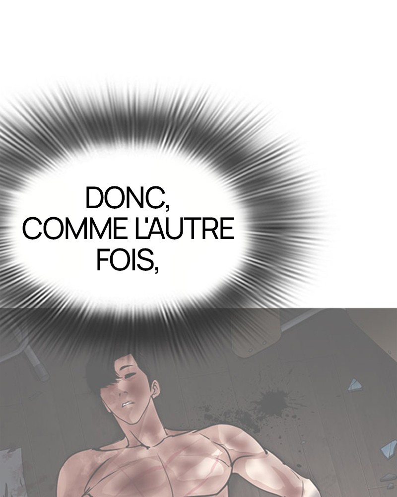 Lookism Chapitre 296 - Page 111