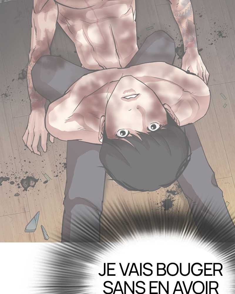Lookism Chapitre 296 - Page 112