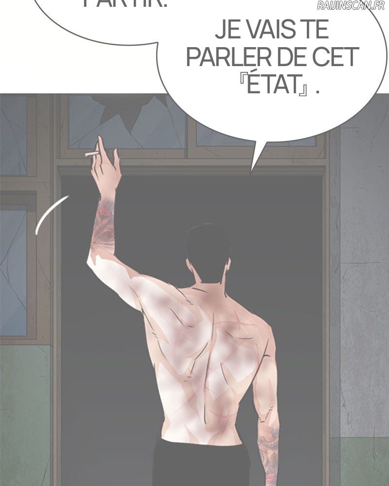 Lookism Chapitre 296 - Page 115