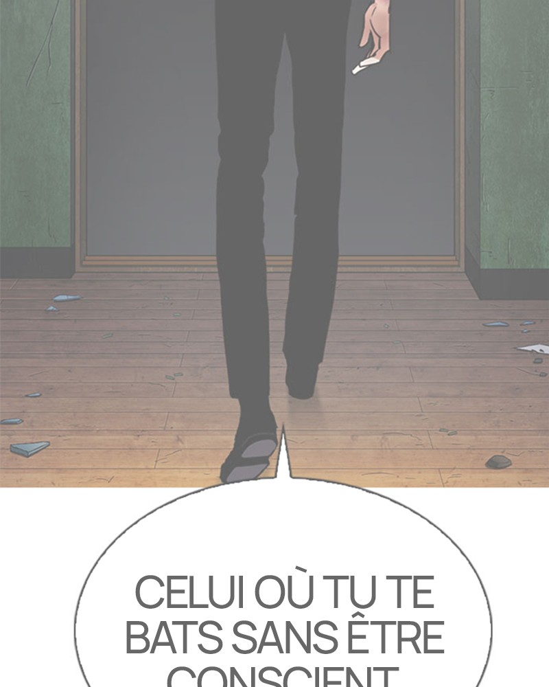 Lookism Chapitre 296 - Page 116