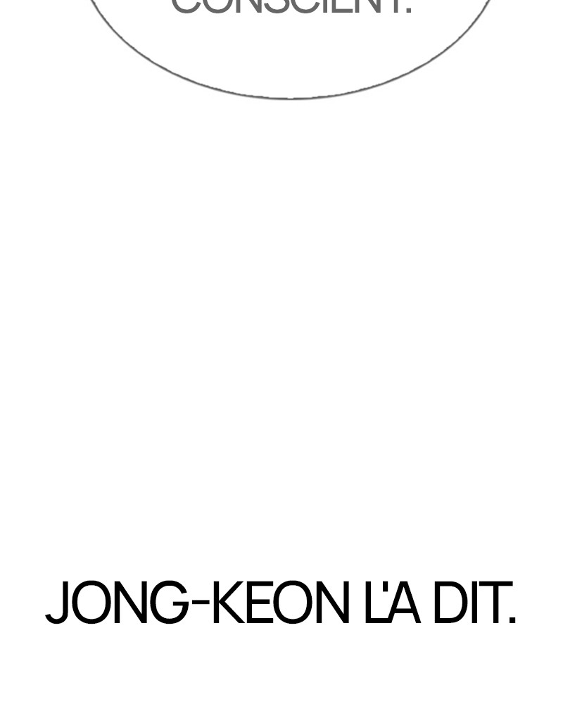 Lookism Chapitre 296 - Page 117