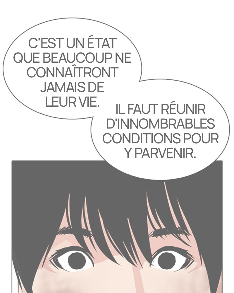 Lookism Chapitre 296 - Page 119