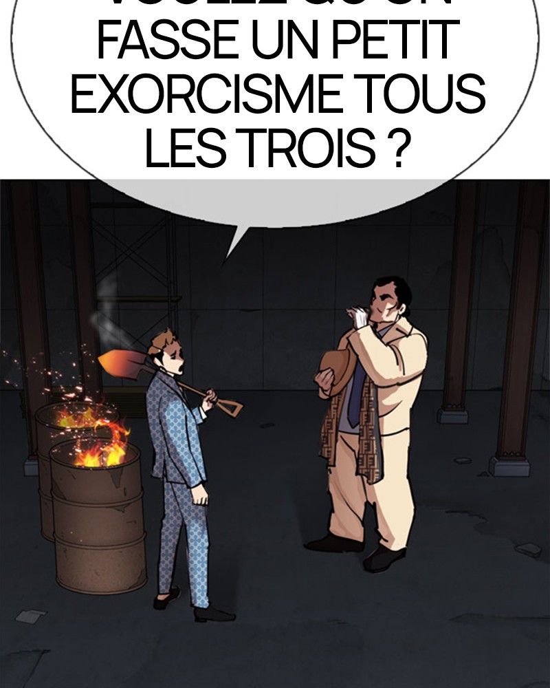 Lookism Chapitre 296 - Page 12