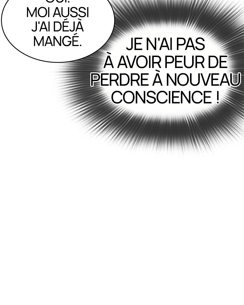 Lookism Chapitre 296 - Page 123