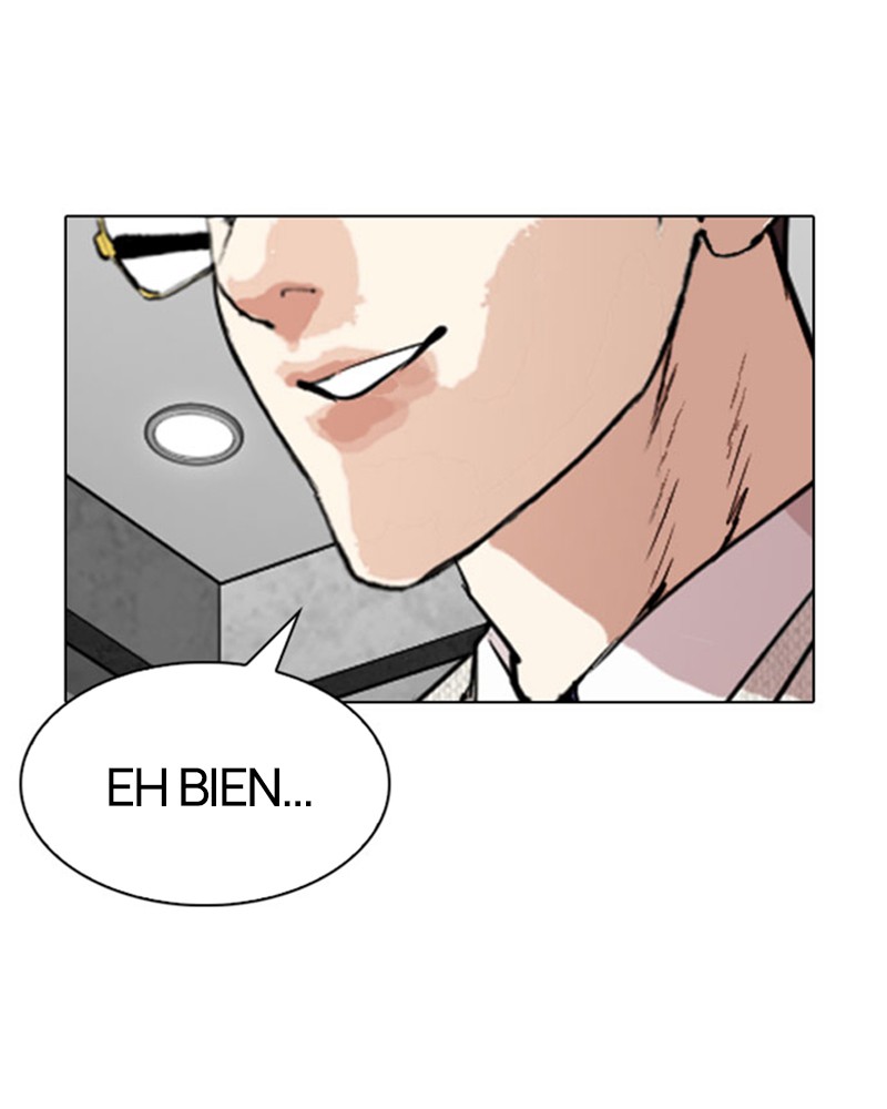 Lookism Chapitre 296 - Page 124