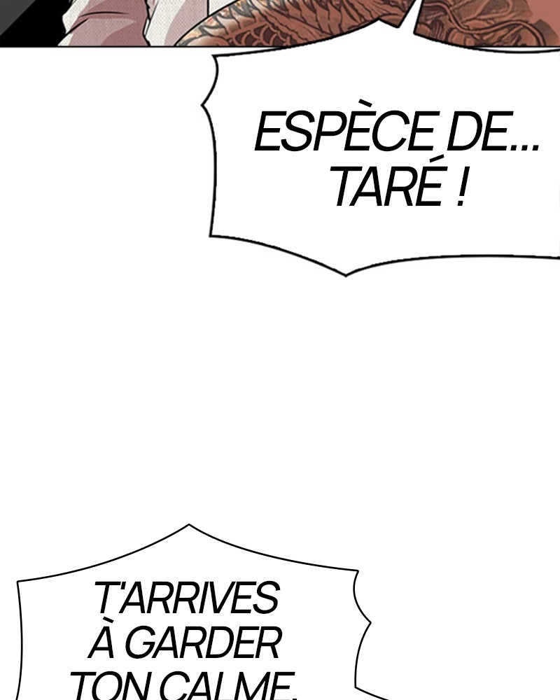 Lookism Chapitre 296 - Page 127