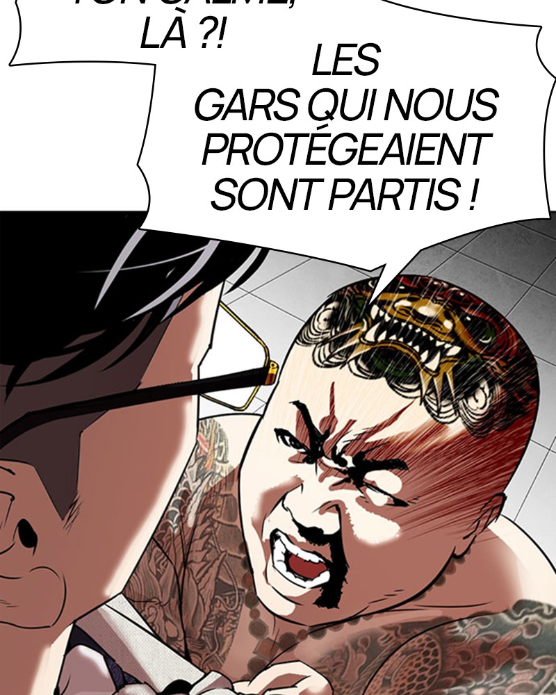 Lookism Chapitre 296 - Page 128