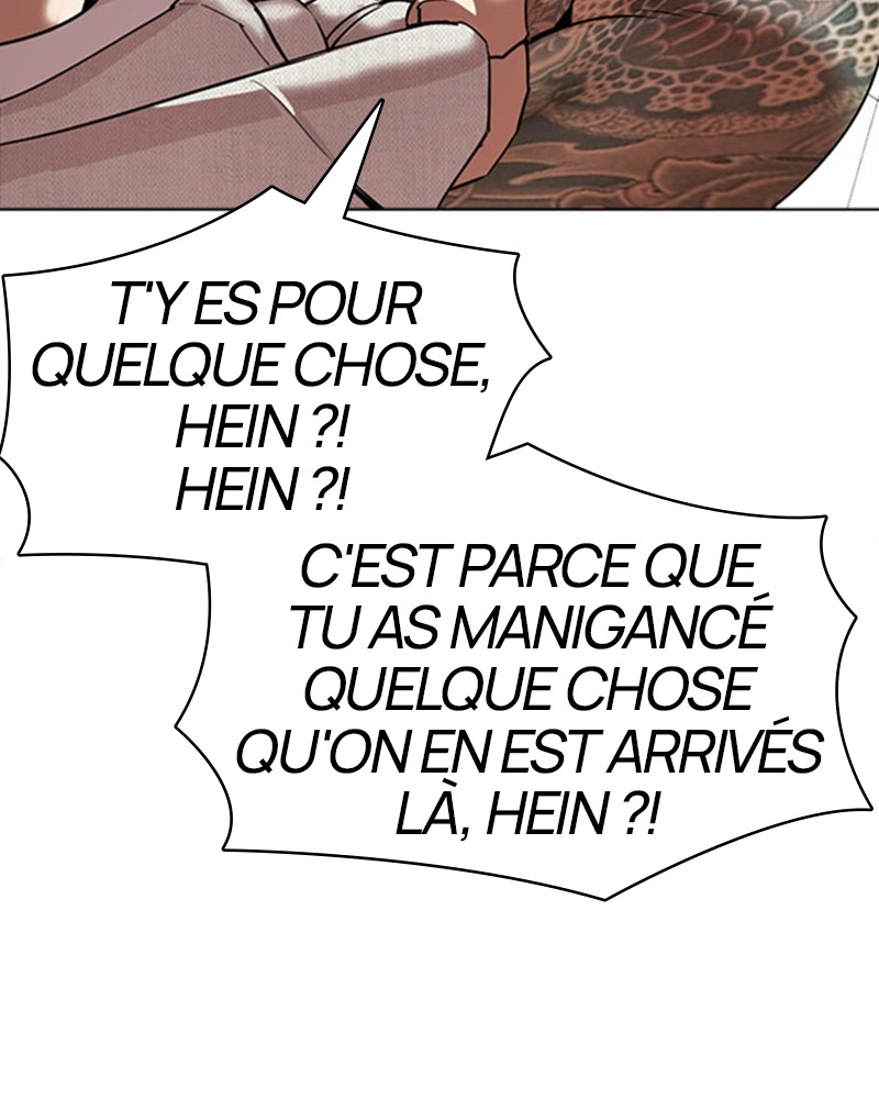 Lookism Chapitre 296 - Page 129