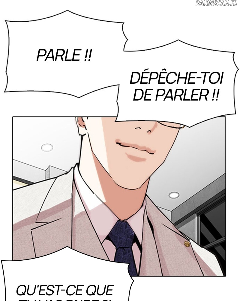 Lookism Chapitre 296 - Page 130