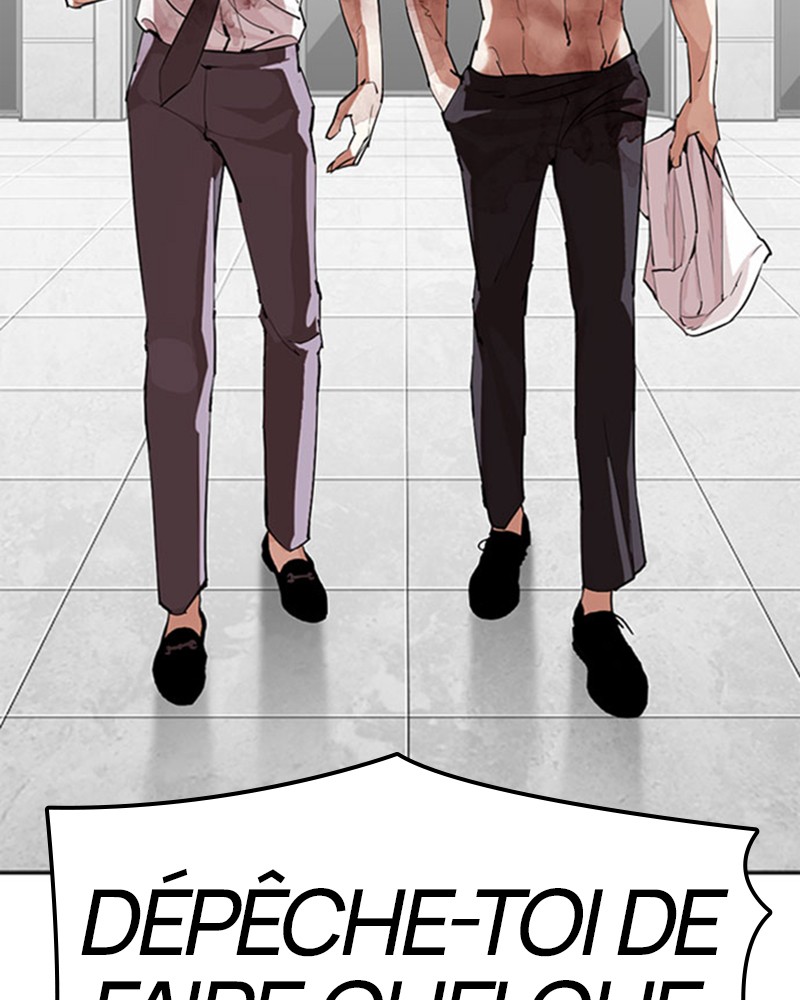 Lookism Chapitre 296 - Page 133