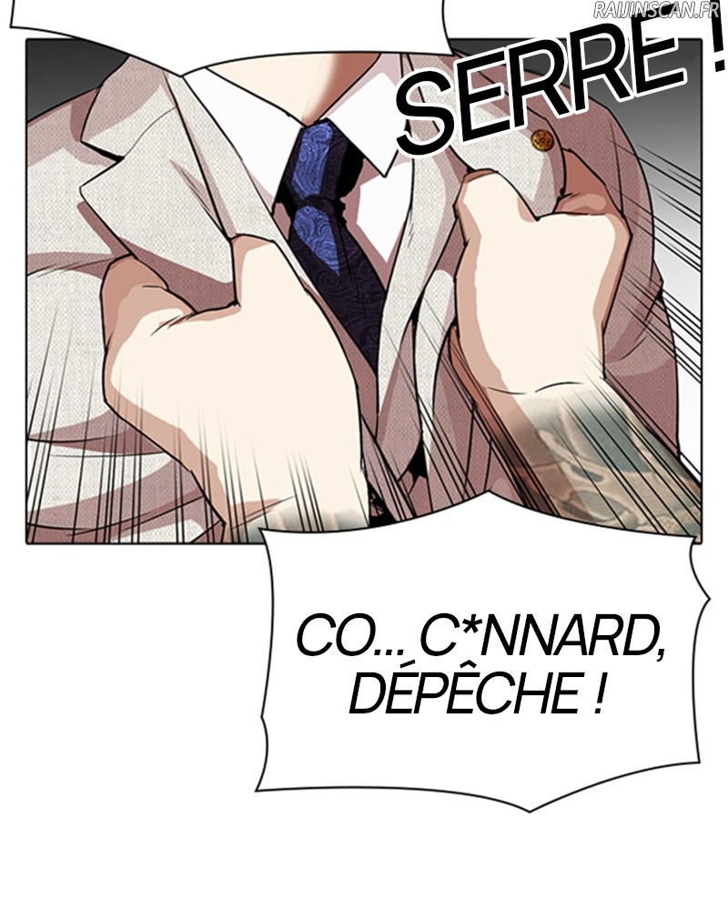 Lookism Chapitre 296 - Page 135
