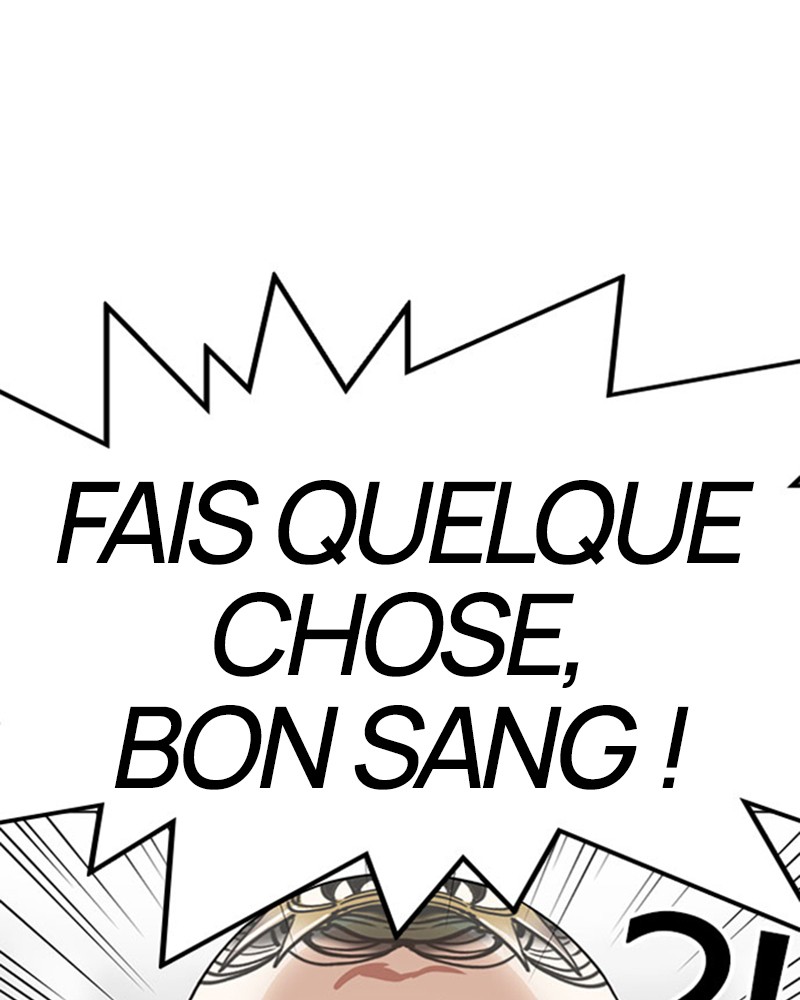 Lookism Chapitre 296 - Page 136