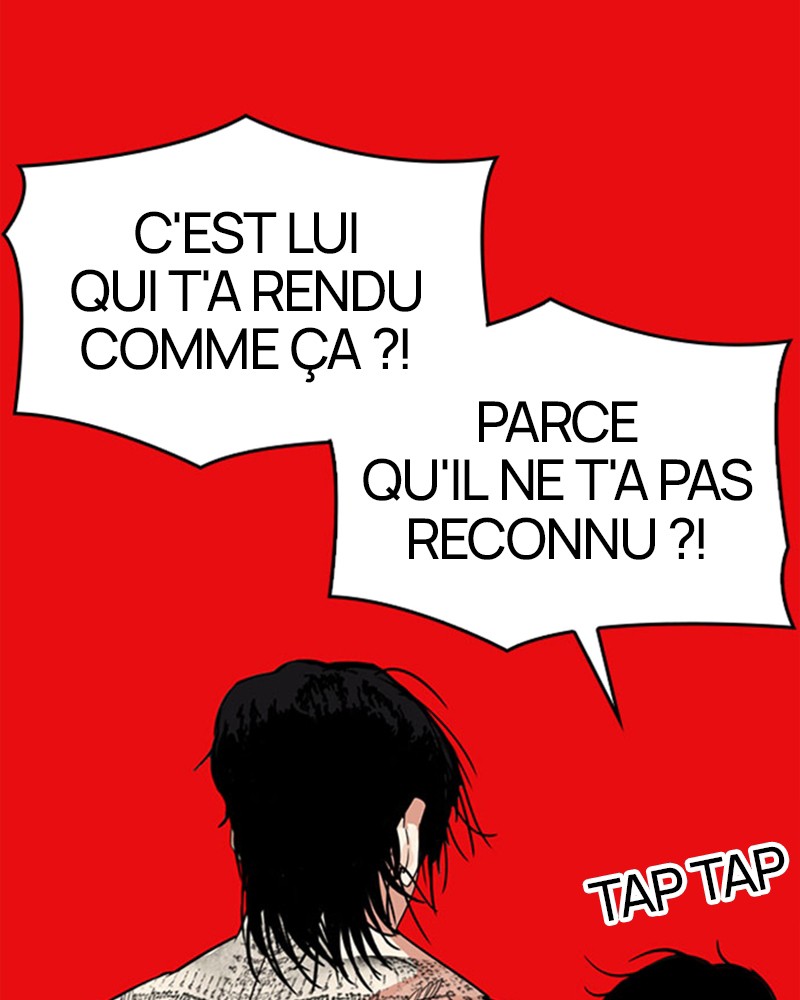 Lookism Chapitre 296 - Page 142