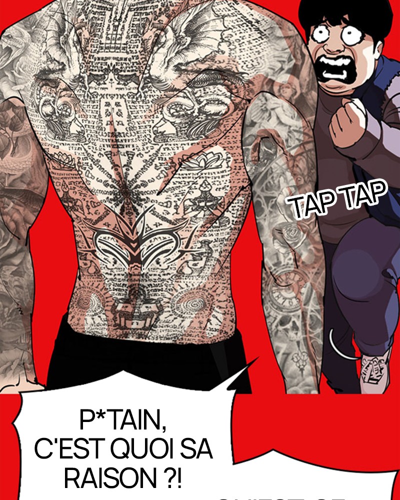 Lookism Chapitre 296 - Page 143