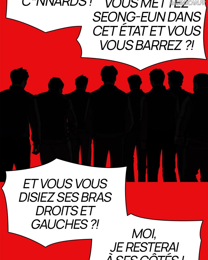 Lookism Chapitre 296 - Page 145