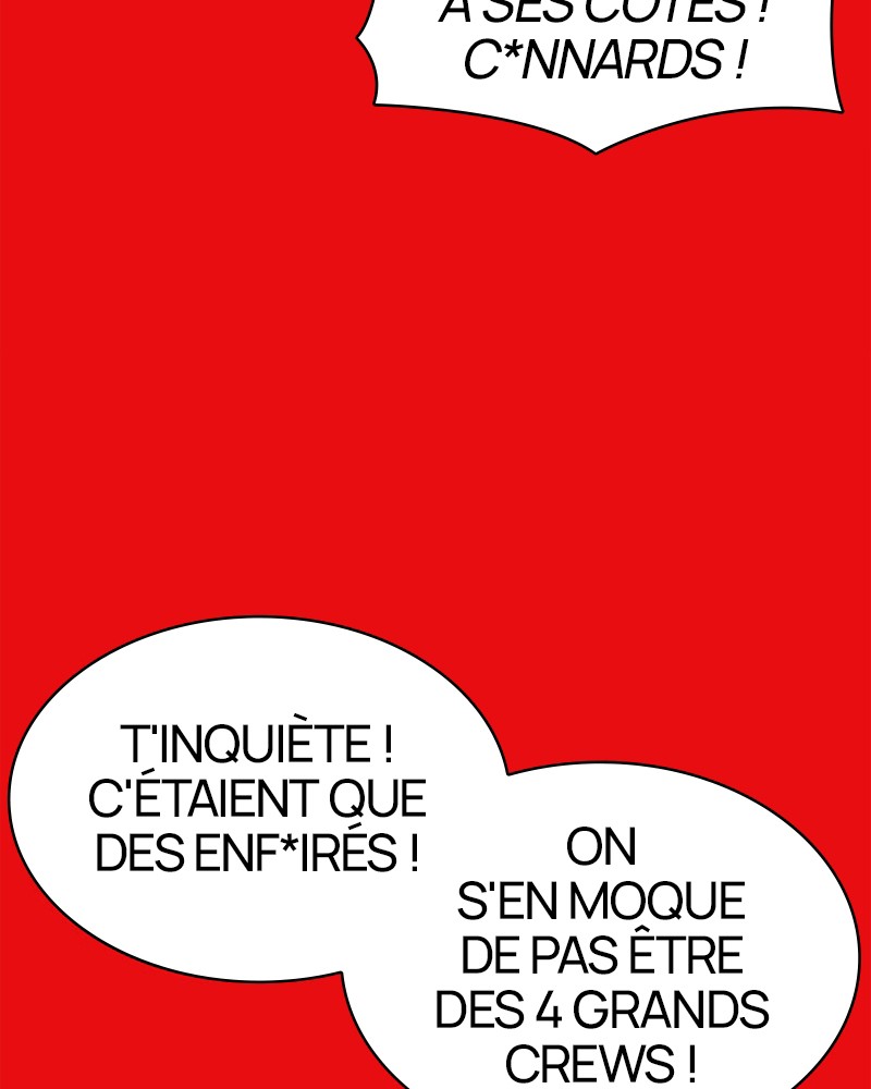 Lookism Chapitre 296 - Page 146