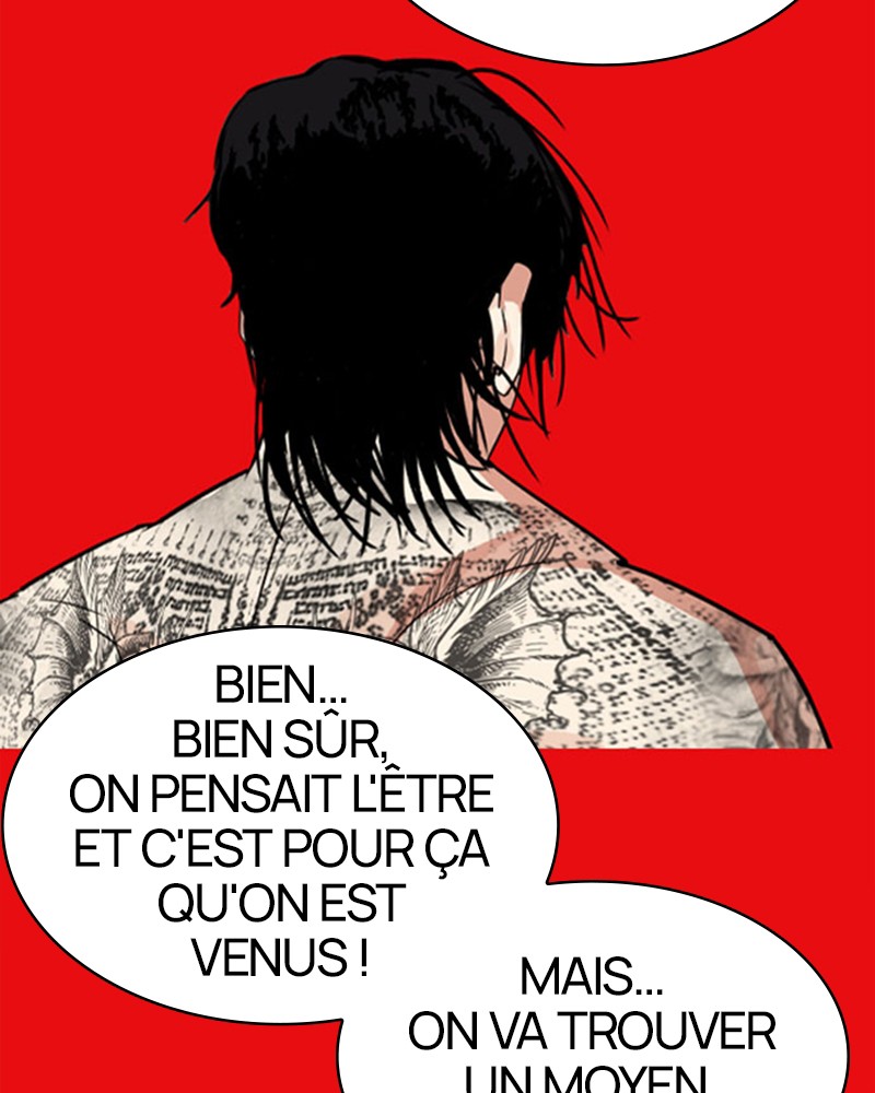Lookism Chapitre 296 - Page 147