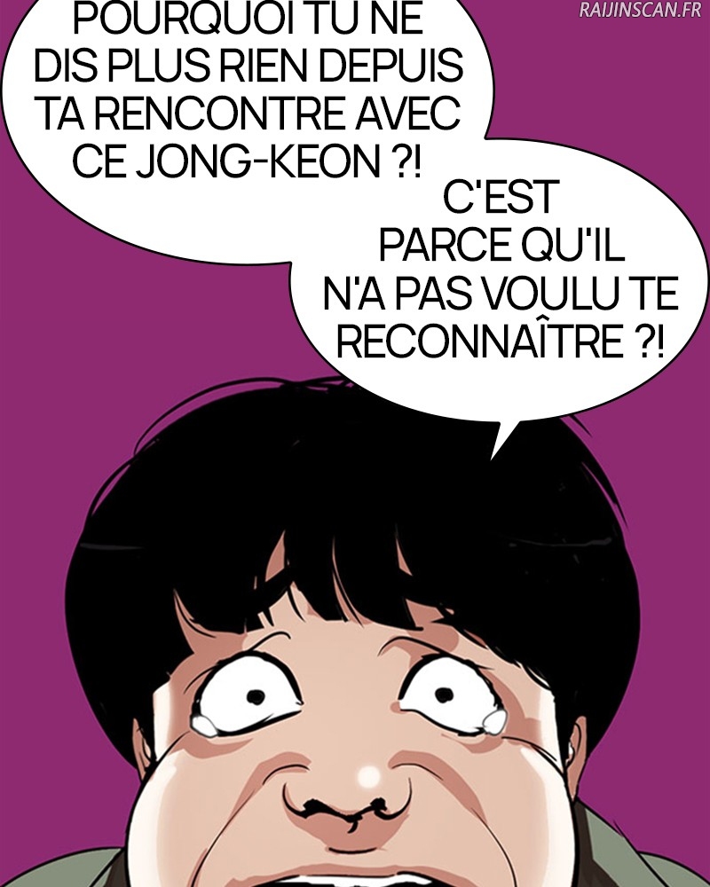 Lookism Chapitre 296 - Page 150