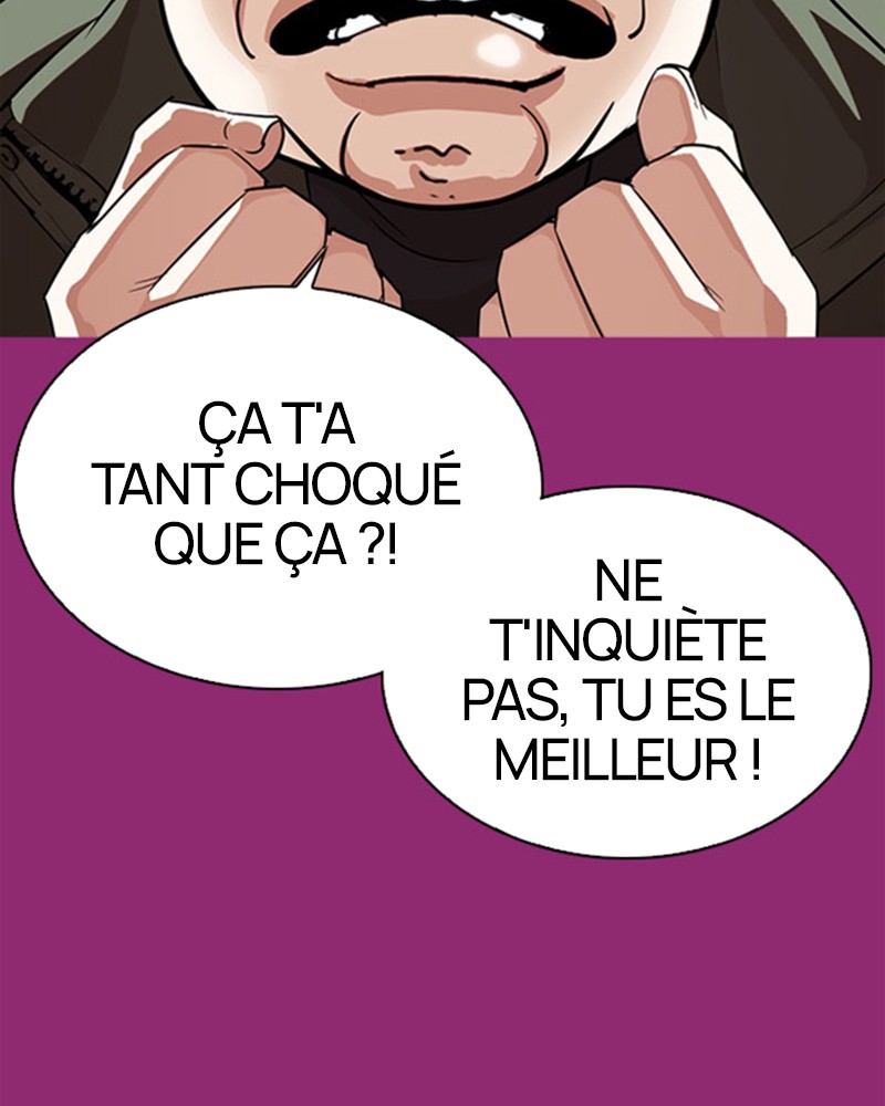 Lookism Chapitre 296 - Page 151