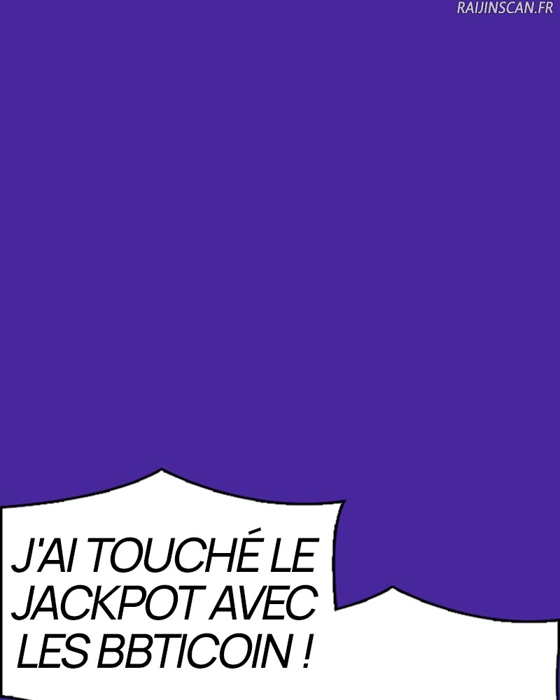 Lookism Chapitre 296 - Page 155
