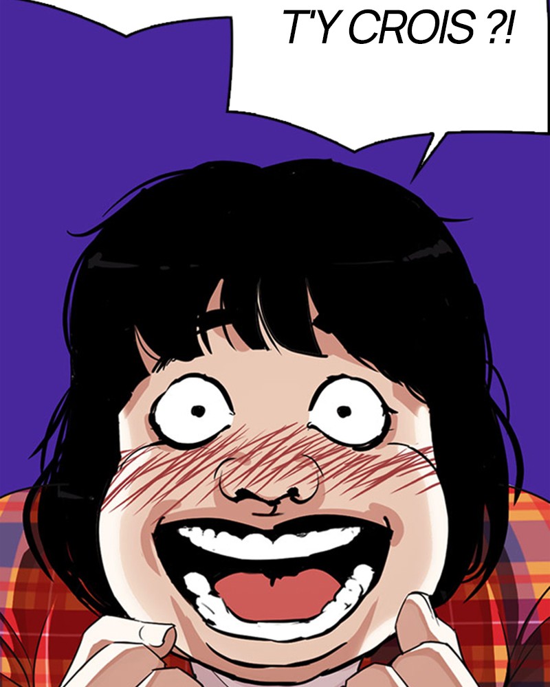 Lookism Chapitre 296 - Page 156