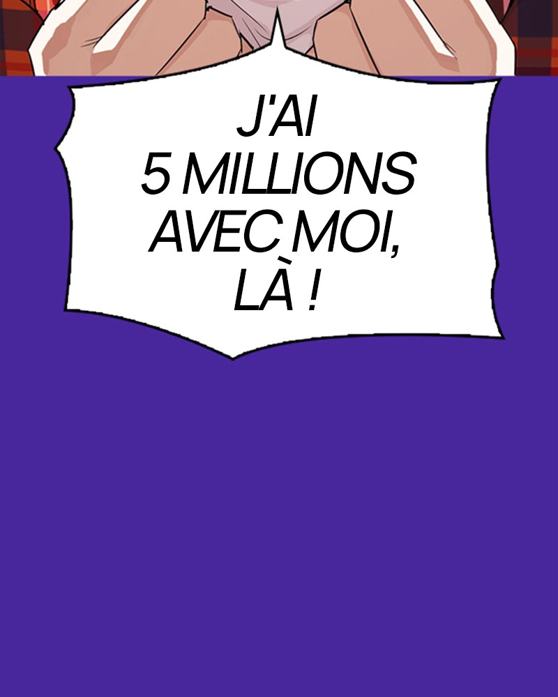 Lookism Chapitre 296 - Page 157