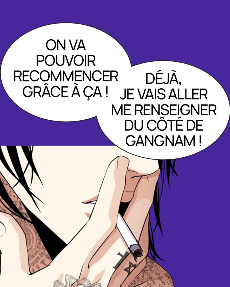 Lookism Chapitre 296 - Page 158