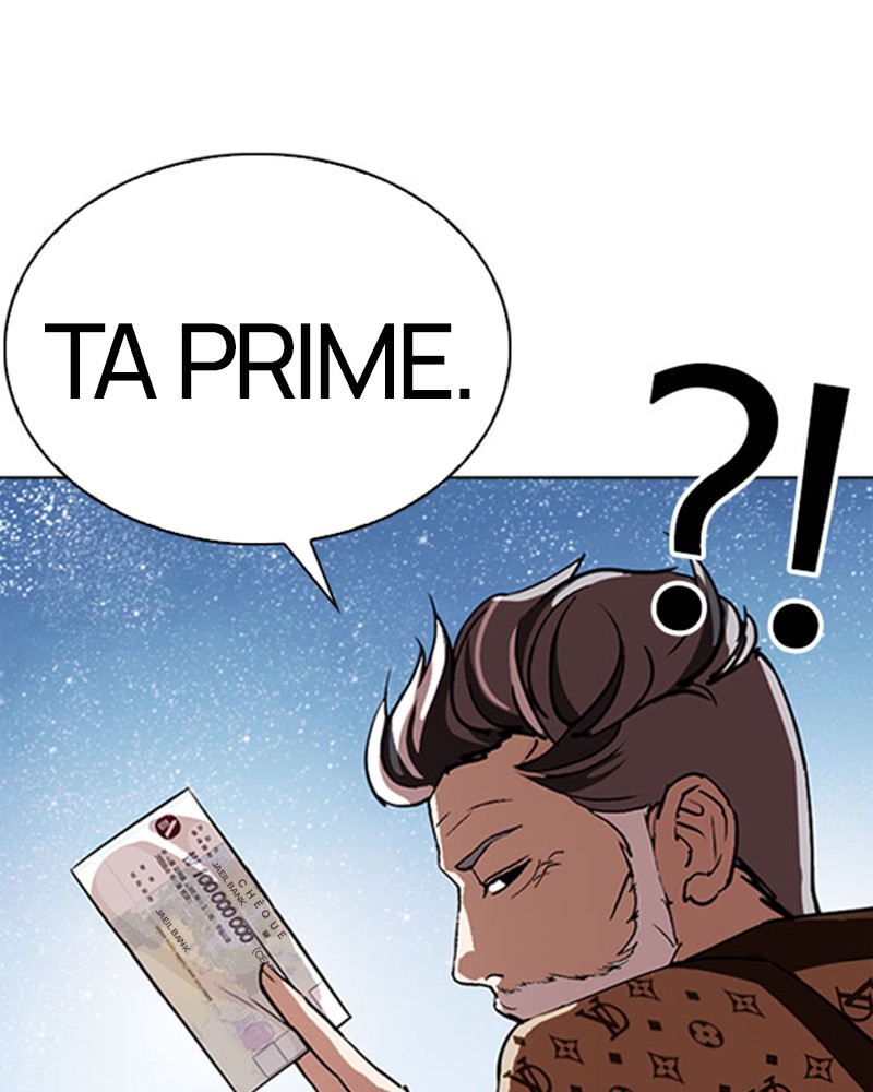 Lookism Chapitre 296 - Page 16