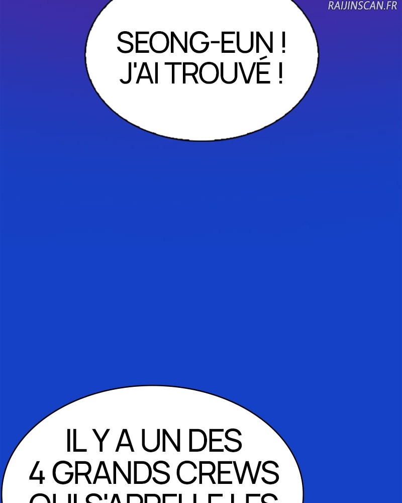 Lookism Chapitre 296 - Page 160