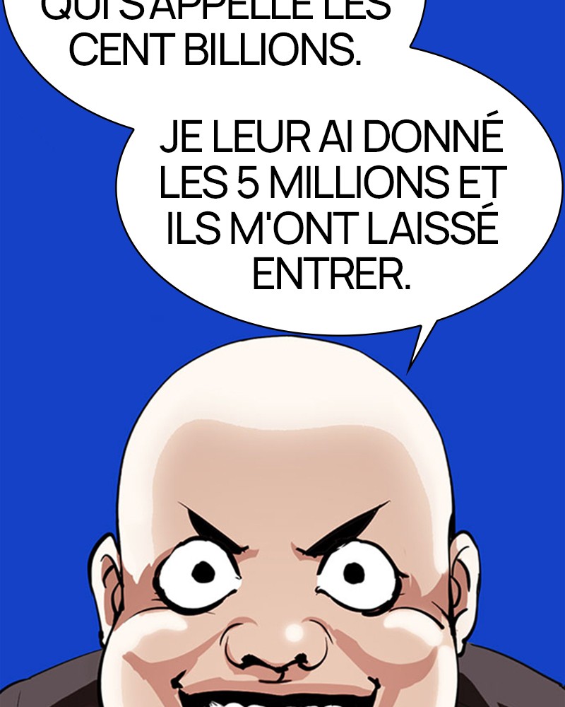 Lookism Chapitre 296 - Page 161
