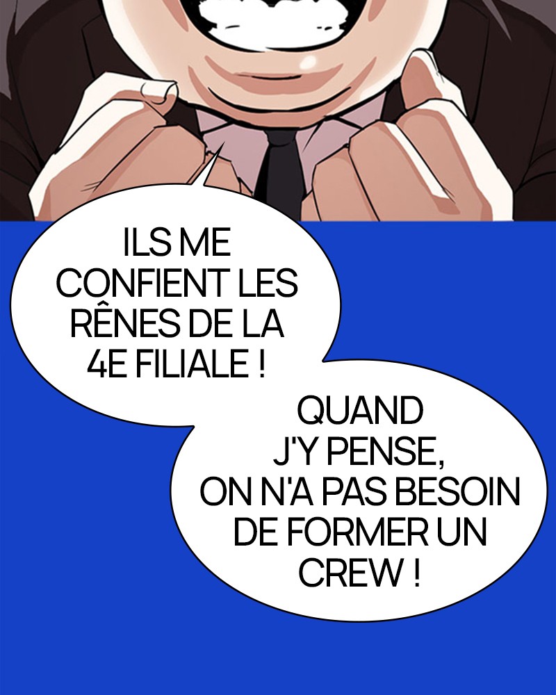 Lookism Chapitre 296 - Page 162