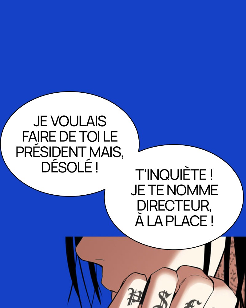 Lookism Chapitre 296 - Page 163