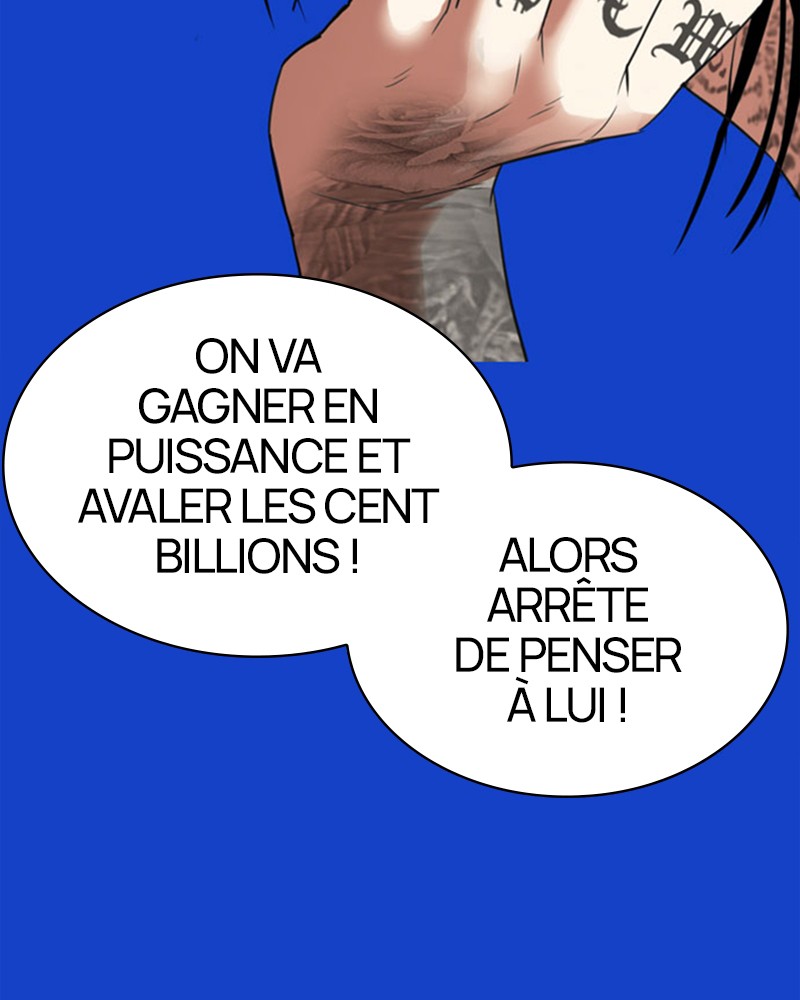 Lookism Chapitre 296 - Page 164
