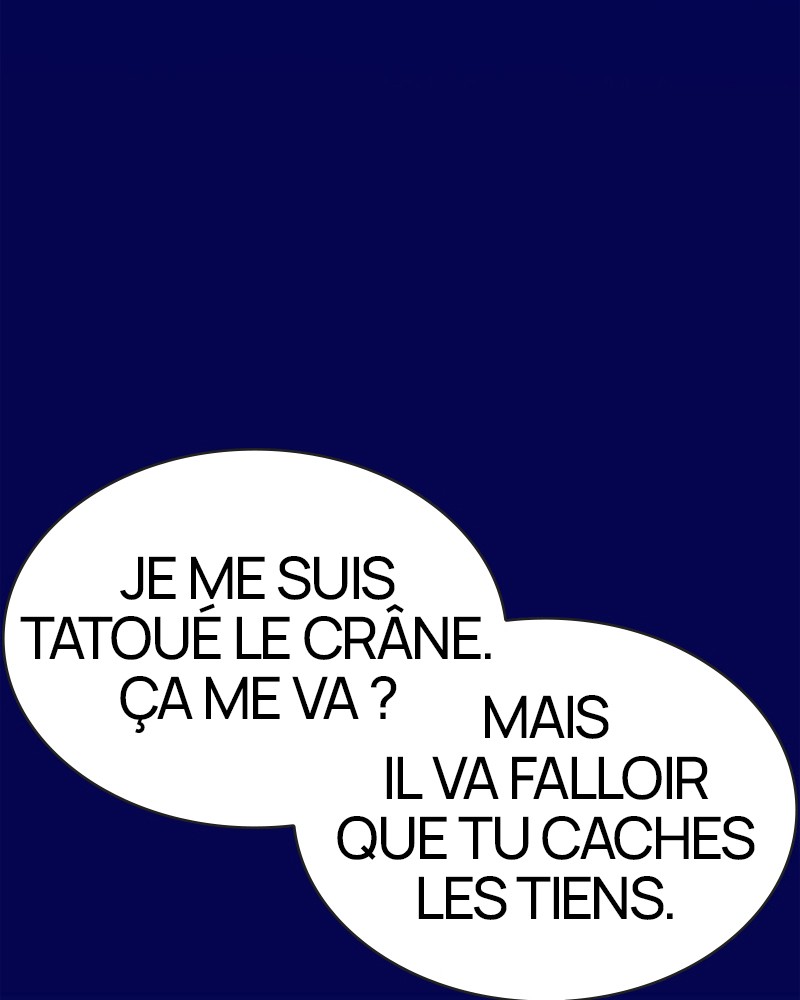 Lookism Chapitre 296 - Page 166