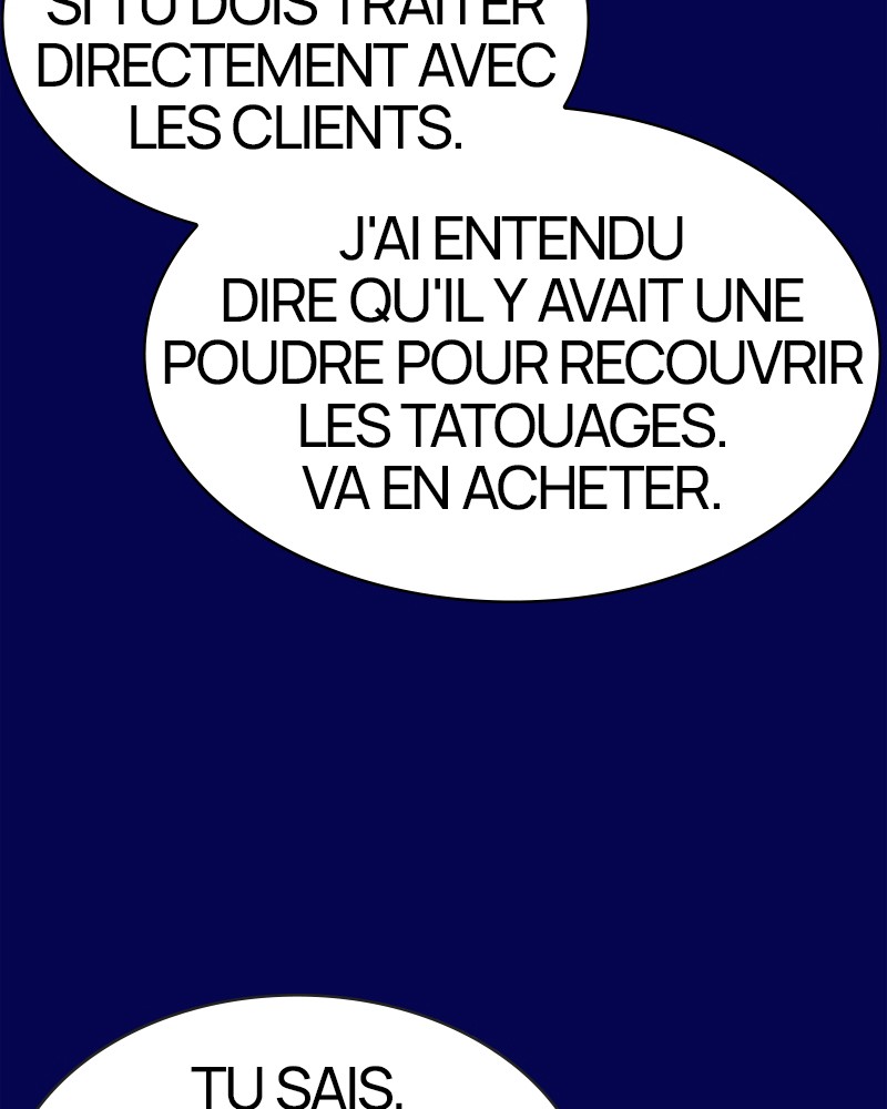 Lookism Chapitre 296 - Page 168