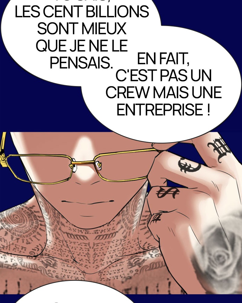 Lookism Chapitre 296 - Page 169
