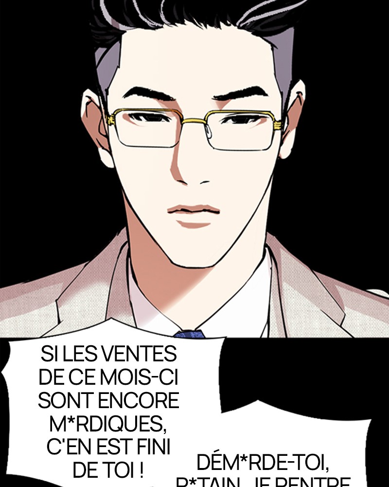 Lookism Chapitre 296 - Page 176
