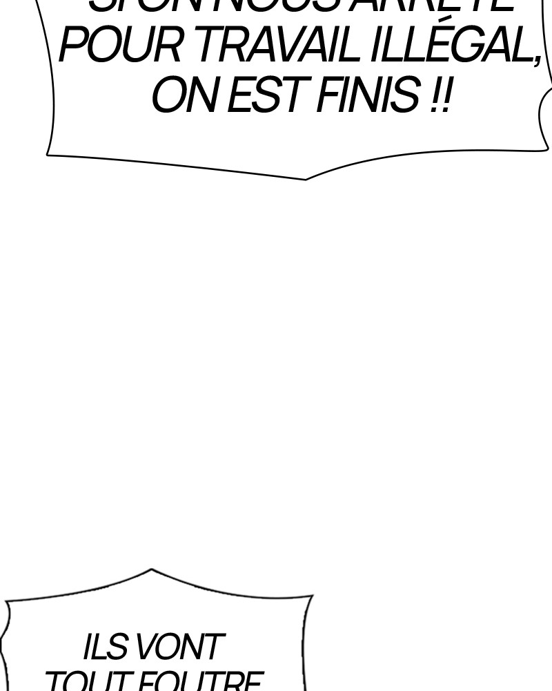Lookism Chapitre 296 - Page 181