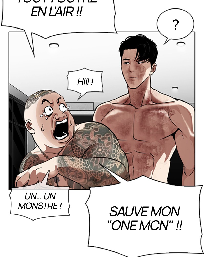 Lookism Chapitre 296 - Page 182