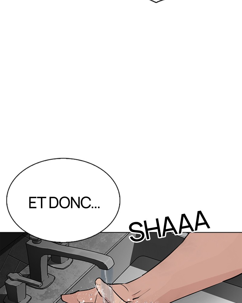 Lookism Chapitre 296 - Page 183