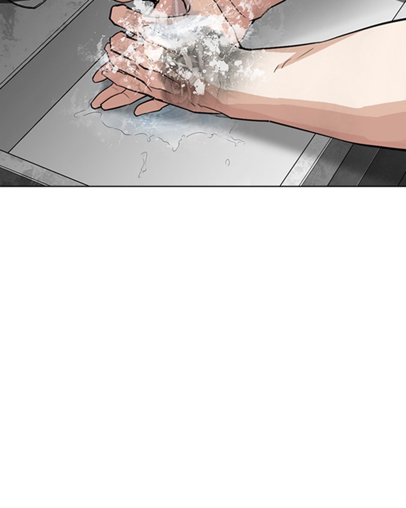 Lookism Chapitre 296 - Page 184