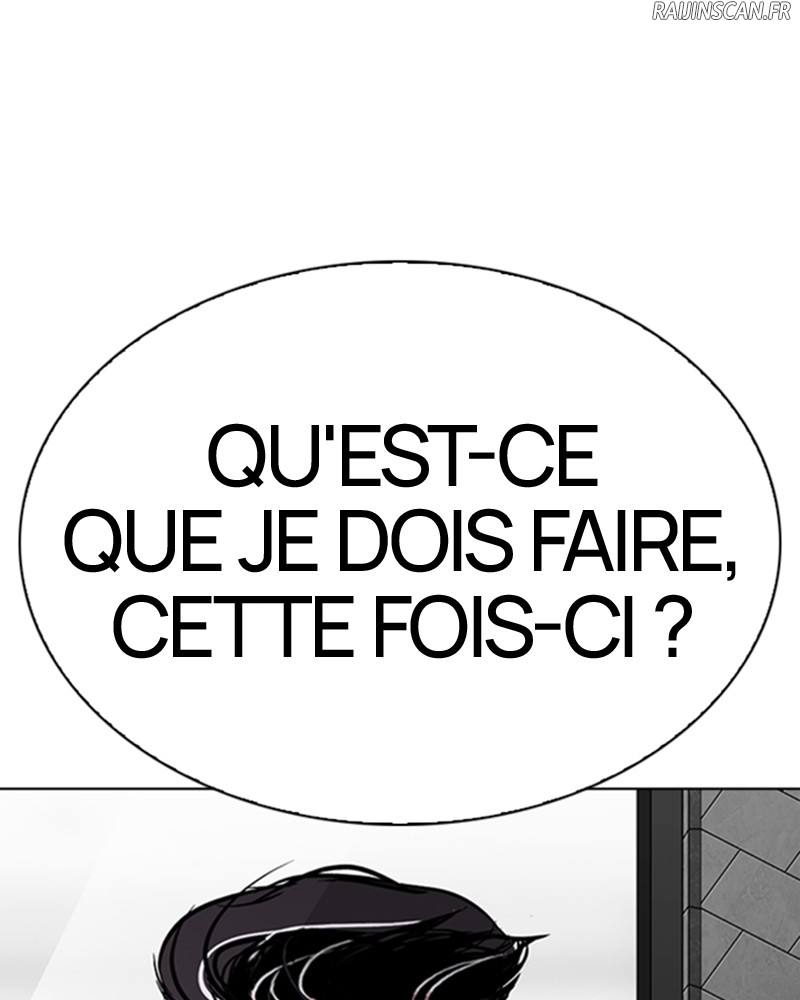 Lookism Chapitre 296 - Page 185