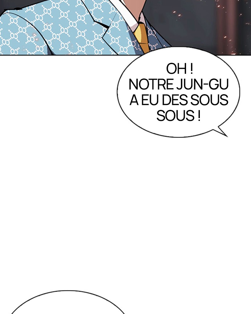 Lookism Chapitre 296 - Page 19