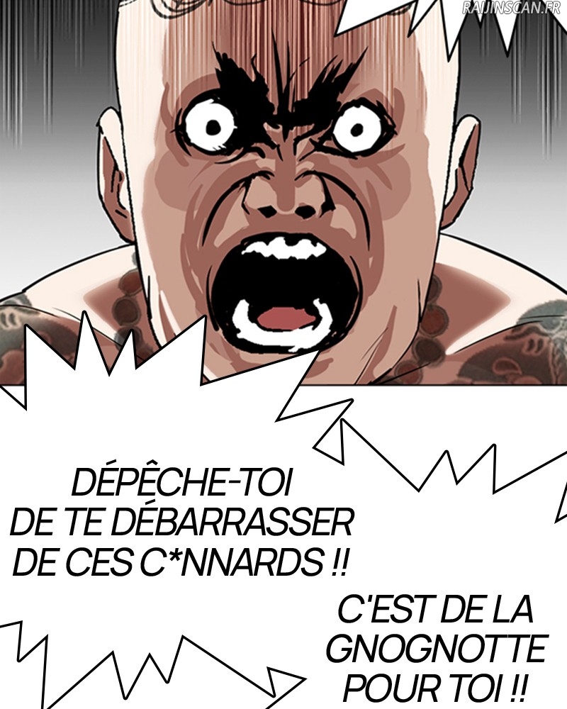 Lookism Chapitre 296 - Page 190